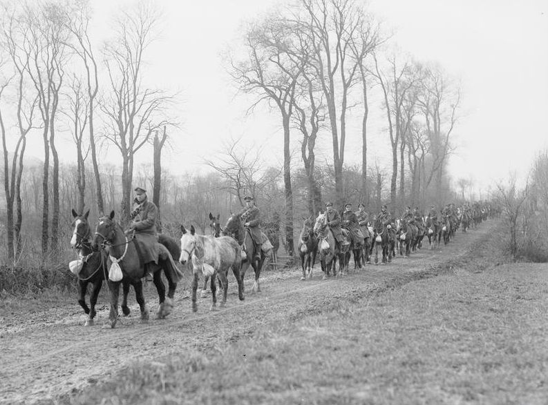 WW1 WW1