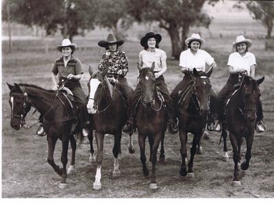 vintage cowgirls vintage cowgirls