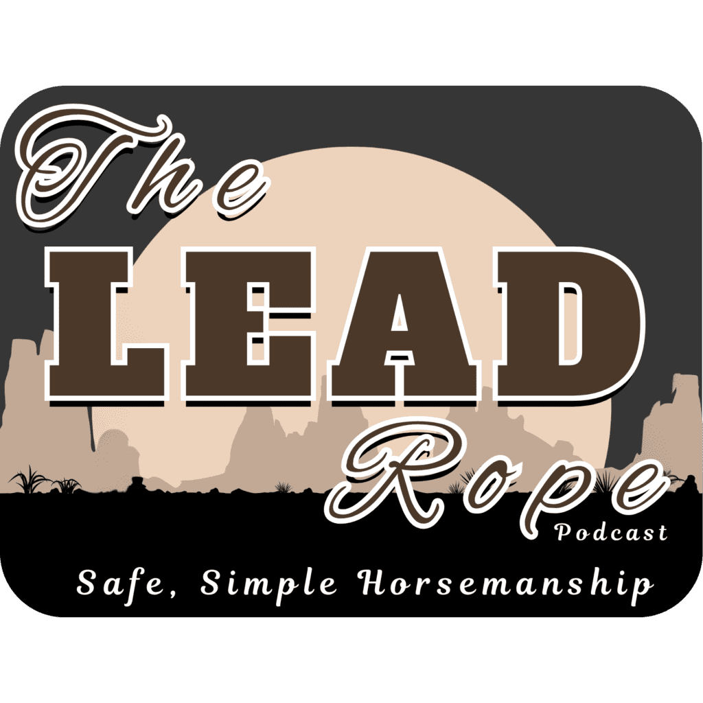 Letter Logo Final PNG.png The Lead Rope