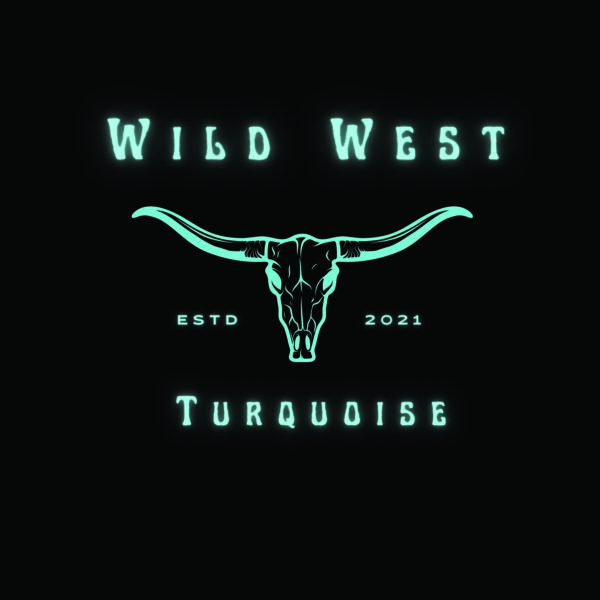 Black Vintage Texas Longhorn Country Western Bull Cattle Logo Black Vintage Texas Longhorn Country Western Bull Cattle Logo